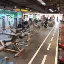 노블 휘트니스 이미지