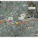 올레길 하천형 3코스 이미지