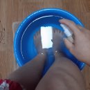 회원천 | [후기] 매끈매끈 발 풋풋하게 족욕제+에센스 하나로 ~!! &#34; 라벨영 &#34;