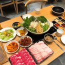 샤브20 수성못점 | 건강과 맛을 함께! 대구 수성구의 샤브20 수성못점 후기