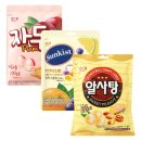해태제과식품(주)광주공장
