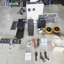 후스크린골프 이미지