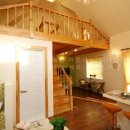 안개자니펜션 이미지