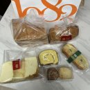 엘시티 | 부산 3대빵집 빵지순례 해운대 엘시티 맛집 비엔씨제과 엘시티점 후기