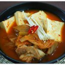 언니네 김치찌개