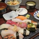 홍대전철역 3번출구(효성) | 합정 초밥 맛집 찾는다면? 홍대 합정데이트로 좋은 스시집 방문기