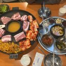 [수원 화서 맛집] &#34;효자동솥뚜껑 수원화서점&#34;