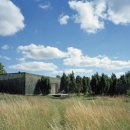 자작 캠핑장 이미지