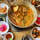 일구칠구매운탕 이미지