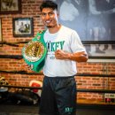 LA 다이어트 복싱 이미지