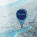 부산광역시 기장군청 주차장 이미지