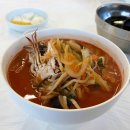 영해정수장 앞 | 영해면 영덕해물짬뽕맛집 시원칼칼한 국물 일품향 내돈내산 후기