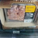 N160 | 노브랜드 대패삽겹살 (냉동) 구이 :: 얇으면서 맛있다