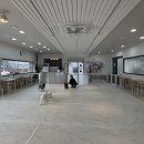 [울산] 애견카페 멍클라쓰 🕶️｜바베큐장(1800 - 2130) 운영, 멍마카세 제공, 일산해수욕장 근교