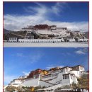 옛사천성 | [상그릴라 26.02] 작은 포탈라궁 송찬림사 (松赞林寺)