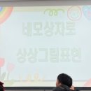 꿈꾸는작은도서관 이미지