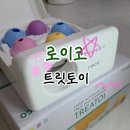오뚝 | 로이코 트릿토이 노즈워크 자동 장난감 지급기 내돈내산 후기