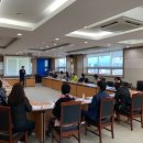 문화동 행정복지센터 회의실 이미지