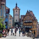 분수광장약국 | [베네룩스+독일 30일 여행후기 14] 독일 로텐부르크