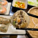 보로인 명동 | 명동 쌀국수맛집 베트남 현지느낌 물씬나는 보로식당 후기