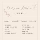 미대 나온 남자 | [웨딩] 청주 마리즈 스튜디오 웨딩 촬영 후기 (헤어, 메이크업 포함)
