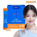 (주) 뉴온 이미지