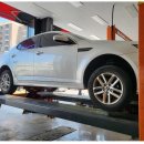 타이어프로 신평점 | 갑자기 차 타고 싶은 기분 들어~ 타이어프로 진주신평점에서 진주타이어교체 하고 난 심정