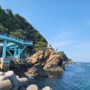 등명해변(철길옆) 이미지