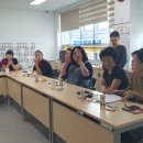 화산 마을회관 이미지