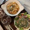 [상인동 카페/월광수변공원 맛집] &#39;오터래빗하우스&#39; 유럽 감성 브런치 맛집