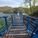 카페미르 | 진천 드라이브 코스 → 미르309·미르카페 | 초평호 출렁다리 후기·뷰 카페 정리