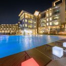 호텔라테라스 이미지