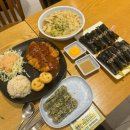 용산꼬마김밥 네이버블로그