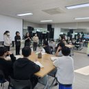 웅양곰볕지역아동센터 | [20240110] 환경그림책 팝업북 만들기 체험_웅양지역아동센터에서~ (찾아가는 그린메신저 2차)
