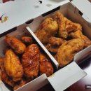 교촌치킨 방이점