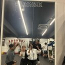 아이언박스 크로스핏 이미지