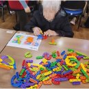 행복한일상 | 어르신들과의 행복한 일상, 인천서구주간보호센터 후기