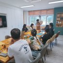 용지중학교 이미지