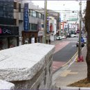 청주읍성 이미지