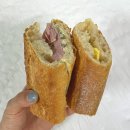 한남동 샌드위치 맛집 추천 | 댄스댄스댄스 솔직후기