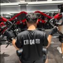 51주유소 | 덕신헬스장 시작 1달차, 50대 회원님 PT후기 몸이 이렇게 바뀔 줄 몰랐다