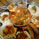 아지매숯불 이미지