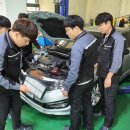 형제자동차정비 이미지