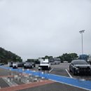 천지휴게소주유소 목포방향 이미지