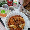 석호네닭발내수점