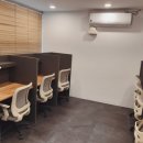 혼공 스터디 카페 이미지