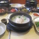 이조삼계탕 - 서귀포시 | 이조삼계탕