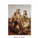 나무 이야기 우드버닝 이미지