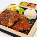 경성경양식 | 해운대 장산역 맛집 경성경양식 돈까스 혼밥 추억의 맛