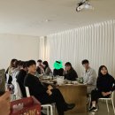 한빈헤어샵 | 23년 한 해 고생 많으셨습니다~ 테근합시다 연말시상식 및 연말회식 후기!